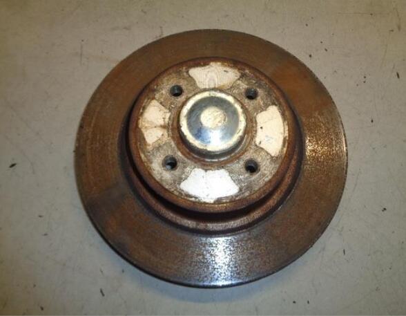 Wheel Bearing RENAULT SCÉNIC I MPV (JA0/1_, FA0_)