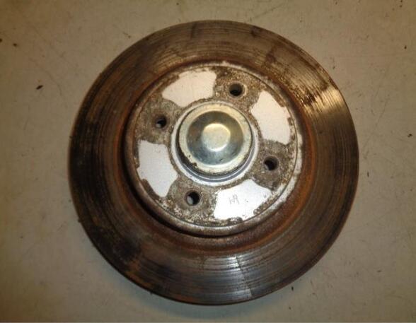 Wheel Bearing RENAULT SCÉNIC I MPV (JA0/1_, FA0_)