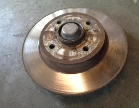 Wheel Bearing PEUGEOT 308 I (4A_, 4C_), PEUGEOT 308 SW I (4E_, 4H_)