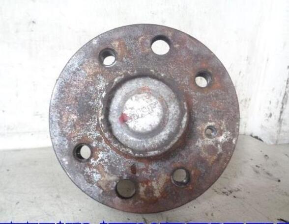 Wheel Bearing OPEL ASTRA G Hatchback (T98)