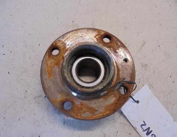 Wheel Hub VW POLO (6N2)