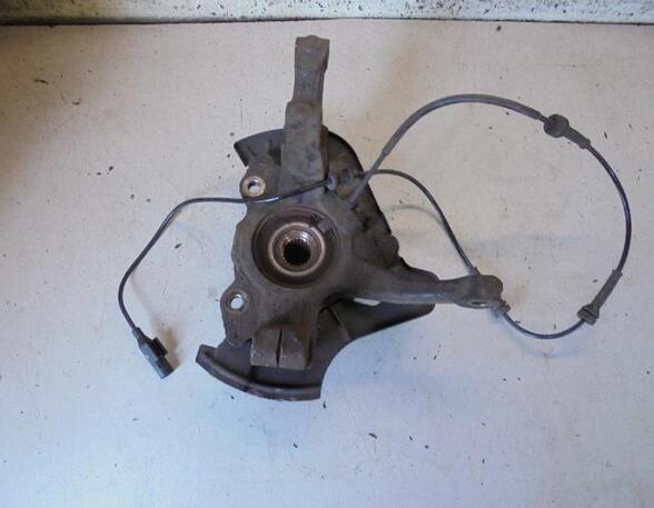 Wheel Hub FORD KA (RU8)