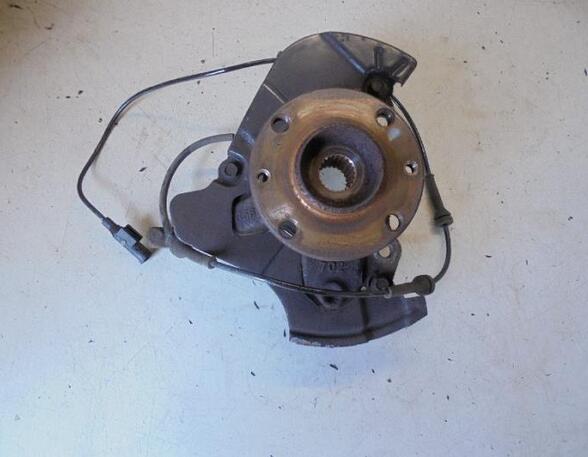 Wheel Hub FORD KA (RU8)