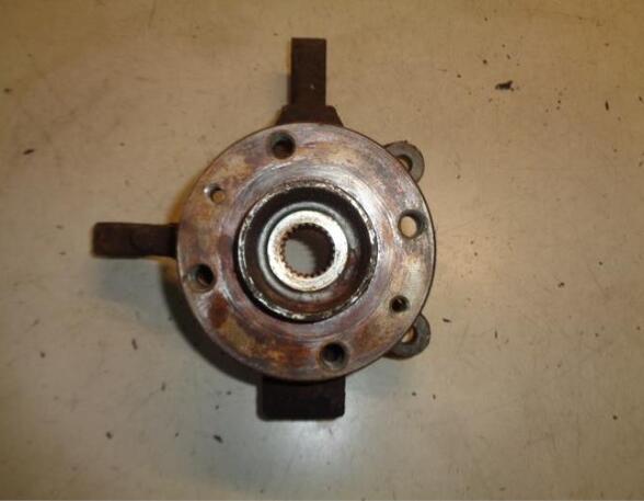 Wheel Hub NISSAN MICRA III (K12)