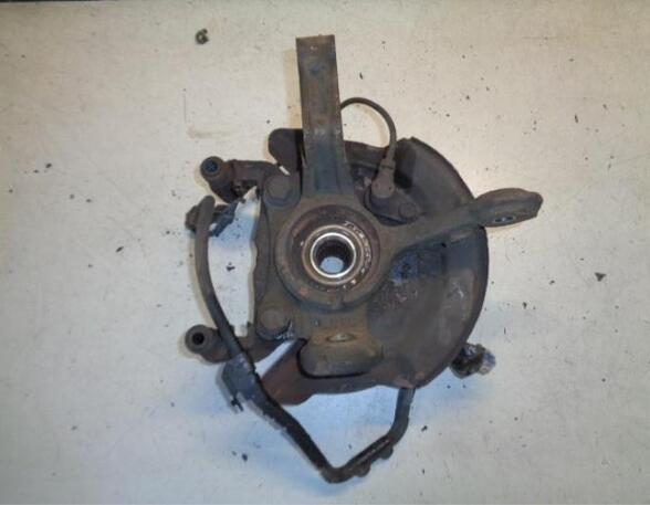 Wheel Hub DAIHATSU CUORE VI (L251, L250_, L260_)