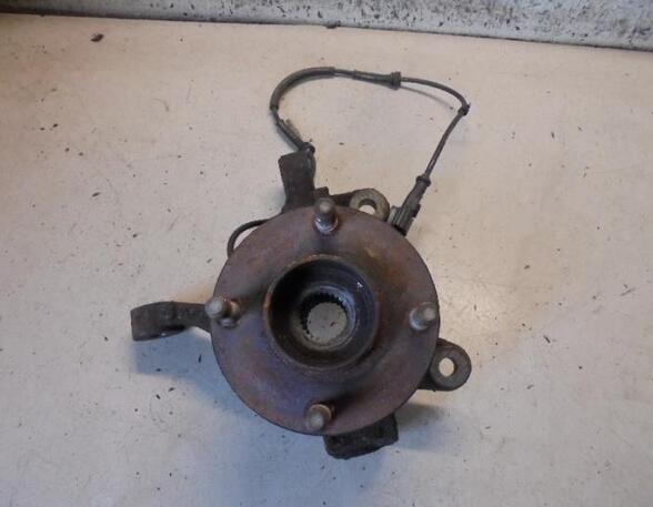 Wheel Hub FORD FIESTA VI (CB1, CCN)