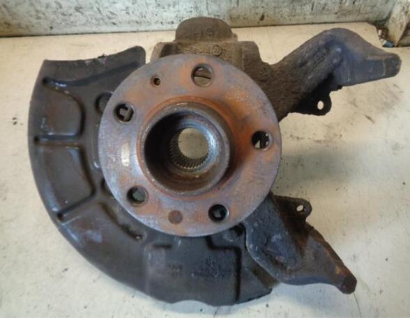 Wheel Hub VW GOLF IV (1J1)