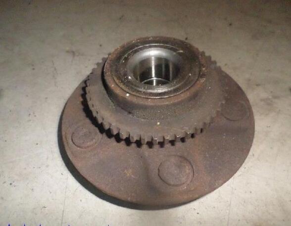 Wheel Hub NISSAN ALMERA TINO (V10)