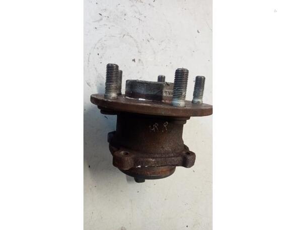 Wheel Hub FORD C-MAX (DM2), FORD FOCUS C-MAX (DM2)