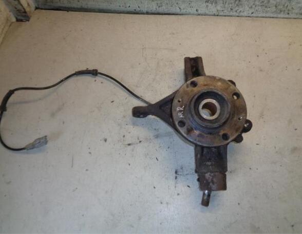 Wheel Hub CITROËN C4 I (LC_)