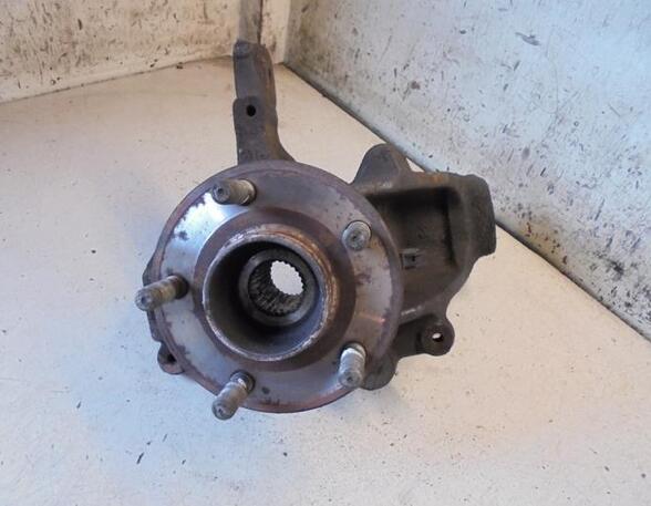 Wheel Hub FORD FOCUS III Turnier