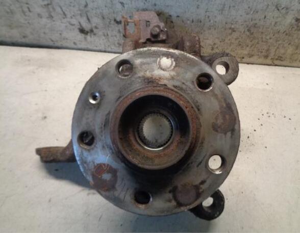 Wheel Hub VW TOURAN (1T1, 1T2)