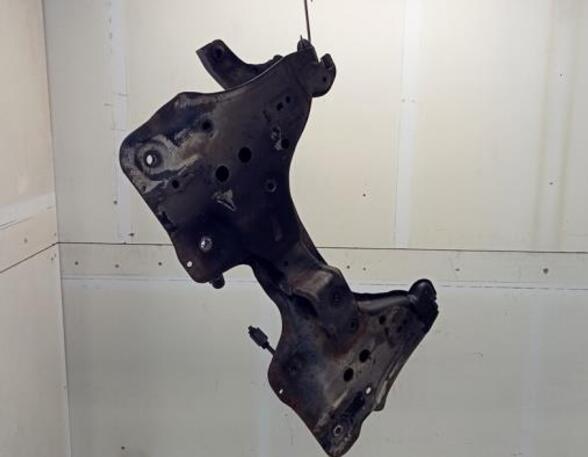 Front Axle Bracket OPEL CORSA D (S07)