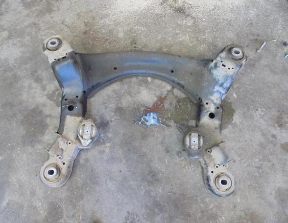 Front Axle Bracket AUDI A6 Avant (4F5, C6)