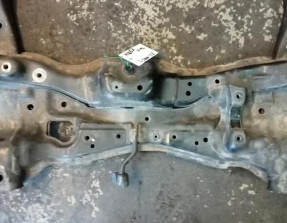 Front Axle Bracket HONDA CIVIC VIII Saloon (FD, FA)