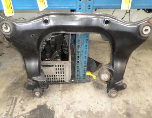 Front asdrager AUDI A4 (8D2, B5)