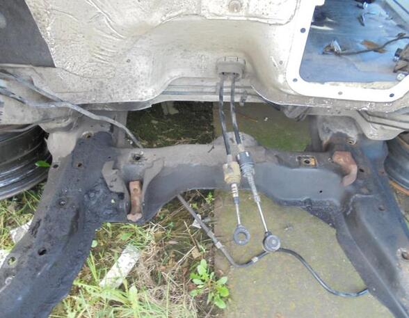 Front Axle Bracket CITROËN JUMPY III Van (V_)