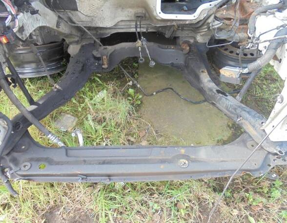 Front Axle Bracket CITROËN JUMPY III Van (V_)