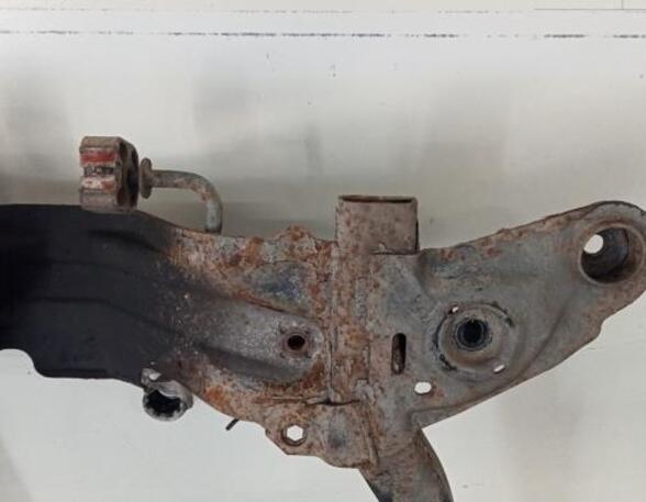 Front Axle Bracket OPEL MERIVA A MPV (X03)