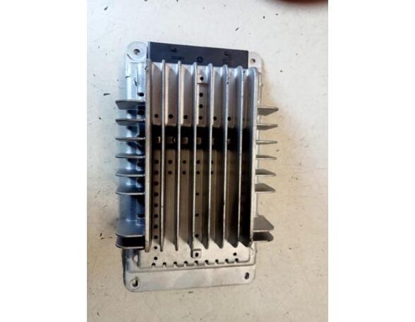 Audio Amplifier ALFA ROMEO GT (937_)