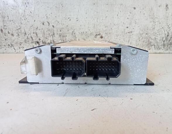 Audio Amplifier VW TOUAREG (7LA, 7L6, 7L7)