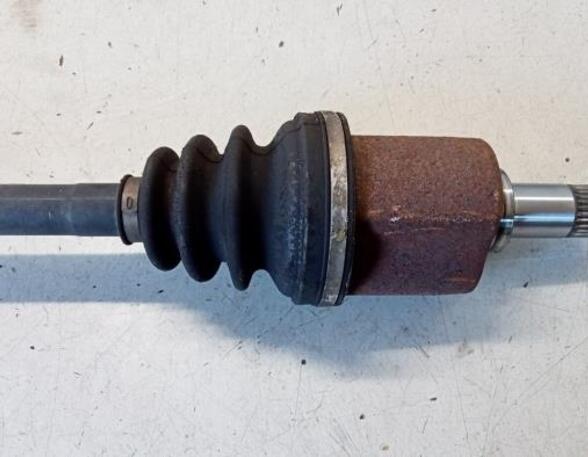 Drive Shaft MITSUBISHI CARISMA (DA_)