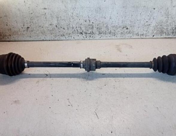 Drive Shaft MITSUBISHI CARISMA (DA_)