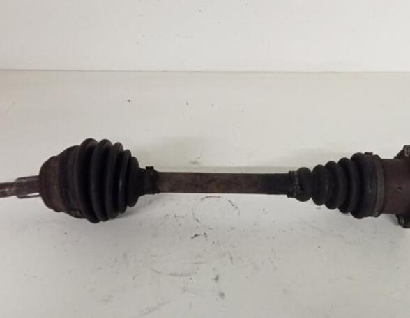 Drive Shaft VW GOLF IV (1J1)