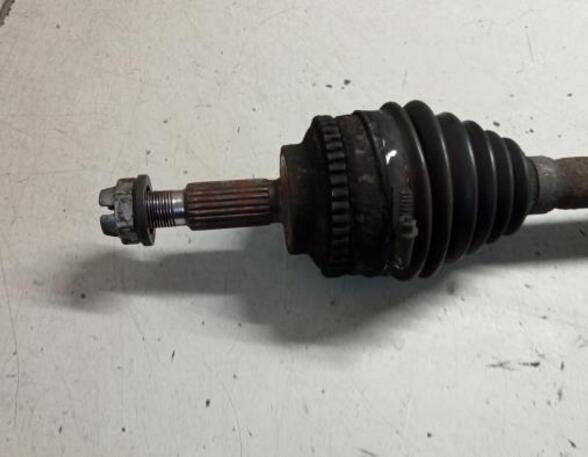 Drive Shaft RENAULT MEGANE Scenic (JA0/1_), RENAULT SCÉNIC I MPV (JA0/1_, FA0_)