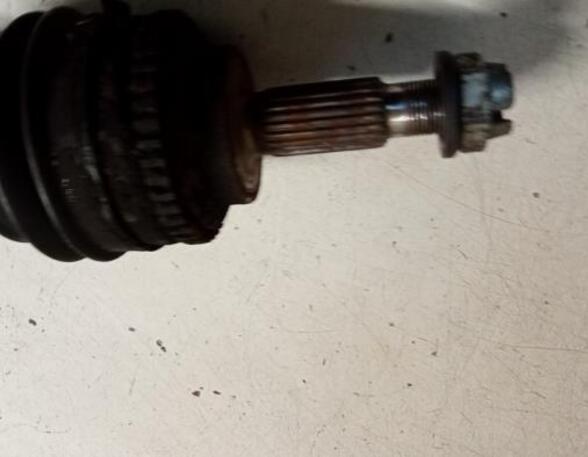 Drive Shaft RENAULT MEGANE Scenic (JA0/1_), RENAULT SCÉNIC I MPV (JA0/1_, FA0_)