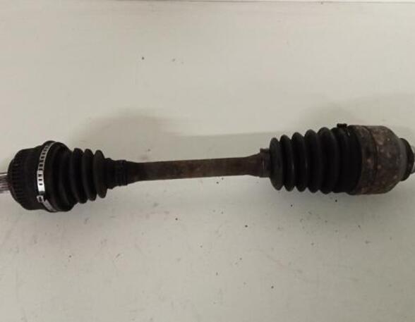 Drive Shaft MERCEDES-BENZ A-CLASS (W168)