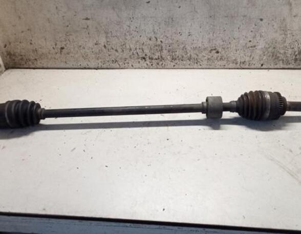 Drive Shaft SUZUKI SWIFT III (MZ, EZ)