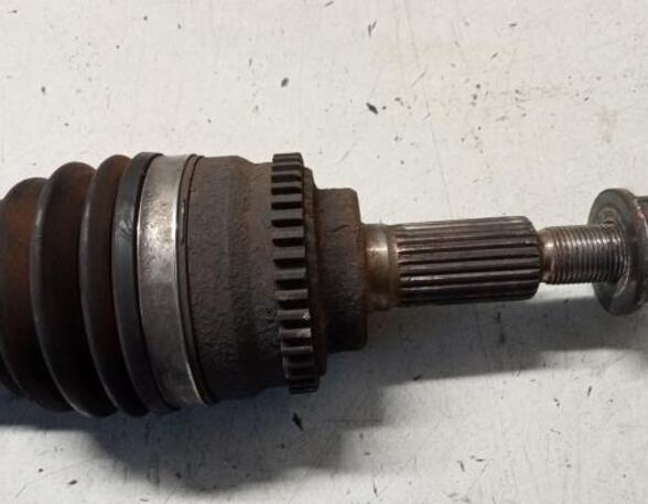 Drive Shaft SUZUKI SWIFT III (MZ, EZ)