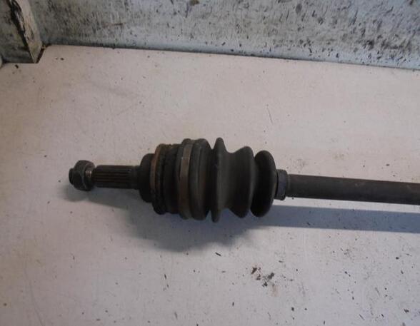 Drive Shaft SUZUKI IGNIS I (FH)