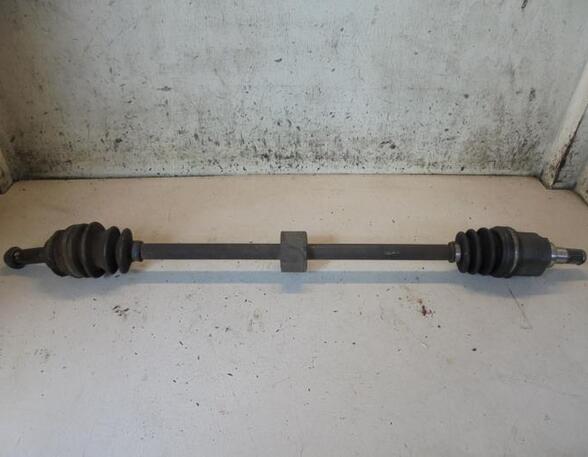 Drive Shaft SUZUKI IGNIS I (FH)