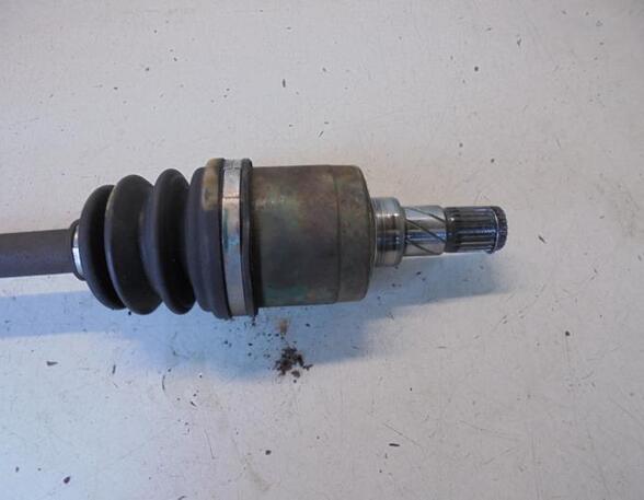 Drive Shaft SUZUKI IGNIS II (MH), SUZUKI IGNIS I (FH)