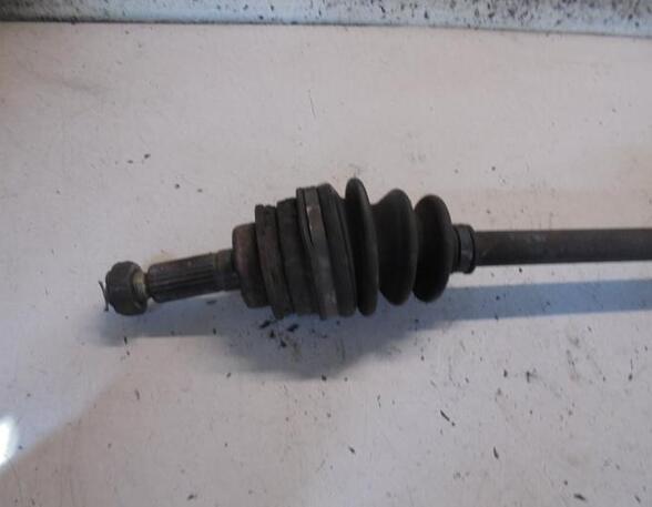 Drive Shaft SUZUKI IGNIS II (MH), SUZUKI IGNIS I (FH)