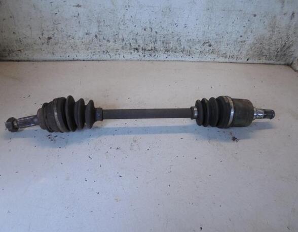 Drive Shaft SUZUKI IGNIS II (MH), SUZUKI IGNIS I (FH)