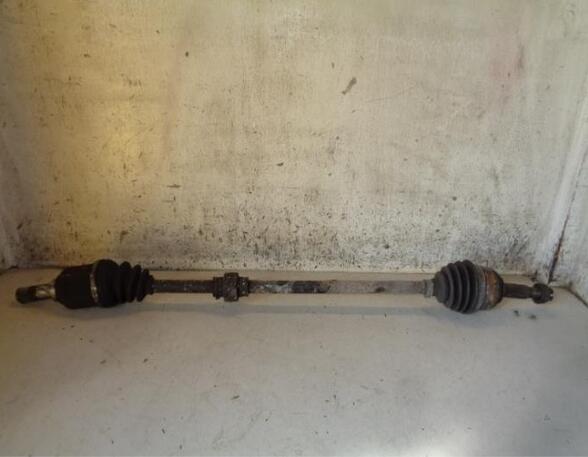 Drive Shaft NISSAN MICRA III (K12)