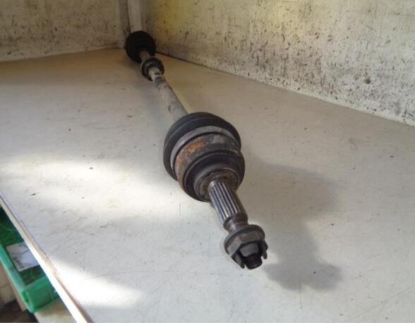 Drive Shaft NISSAN MICRA III (K12)