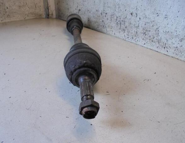 Drive Shaft CITROËN SAXO (S0, S1)