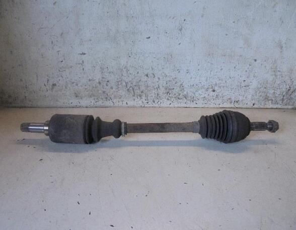 Drive Shaft CITROËN SAXO (S0, S1)