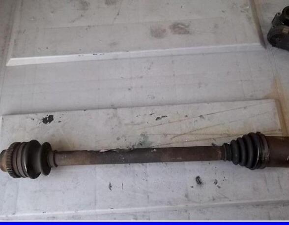 Drive Shaft SMART CITY-COUPE (450)