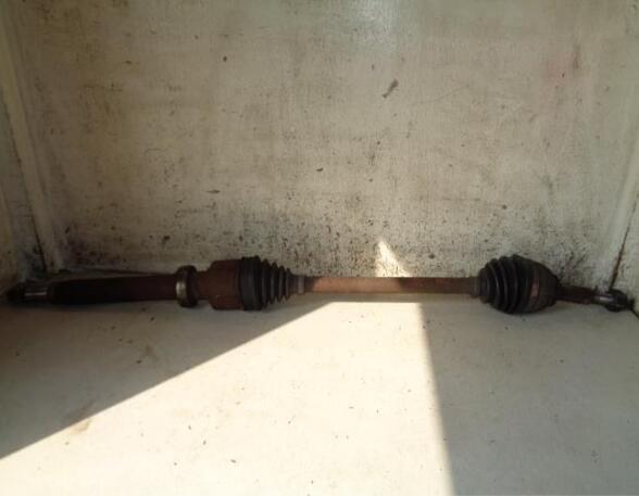 Drive Shaft FORD TRANSIT Van (FA_ _)