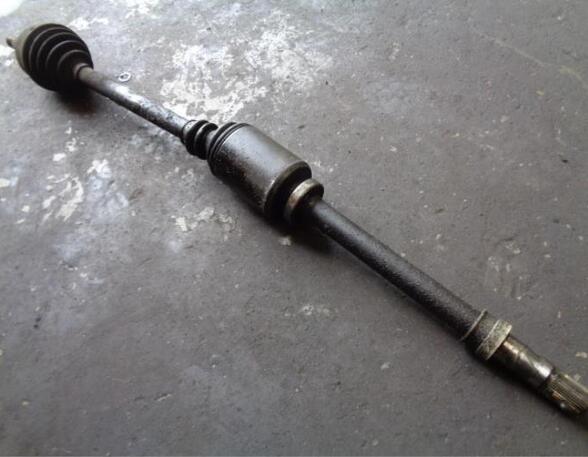 Drive Shaft RENAULT TRAFIC II Van (FL)