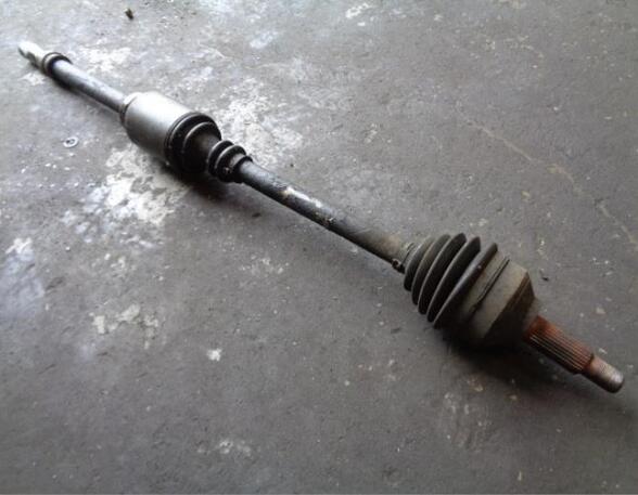 Drive Shaft RENAULT TRAFIC II Van (FL)