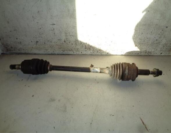 Drive Shaft SUZUKI SWIFT III (MZ, EZ)