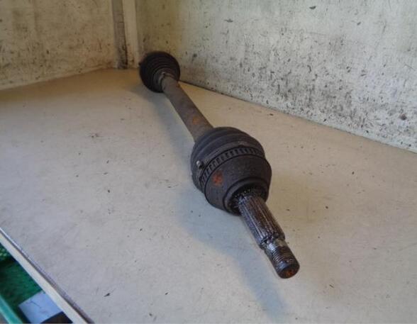 Drive Shaft JAGUAR S-TYPE (X200)