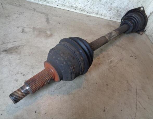 Drive Shaft RENAULT TRAFIC II Van (FL)