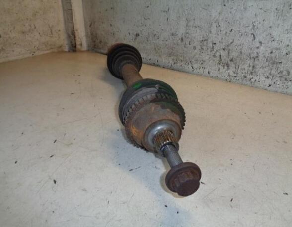 Drive Shaft SMART CITY-COUPE (450), SMART FORTWO Coupe (450)